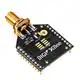 XBee3, 2.4 Ghz ZB 3.0, SMA Ant, TH MT - Zigbee (802.15.4)