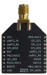 ALBA 3172