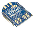 Módulo Digi XBee-PRO ZB (S2B) - Conector U.FL - Extended-Range