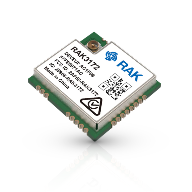 RAK3172 COM IPEX