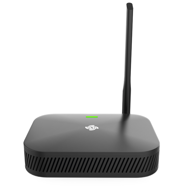RAK7268 com LTE (preto, PoE, Wi-Fi, indoor) RAK7268CV2