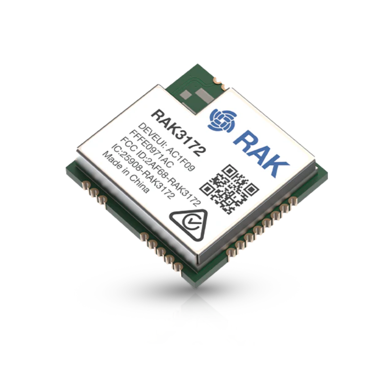 RAK3172 SEM IPEX
